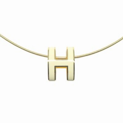 非常に高い品質 【75】エルメス カデナ トゥアレグ ネックレス