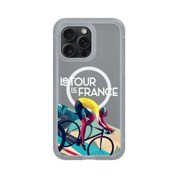 iPhone 15 Pro Max AirX 流變灰 - Le Tour de France - The Tour de France