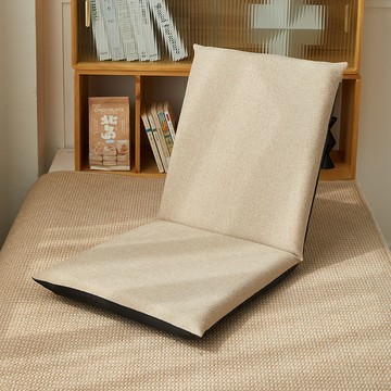 免運 公司貨 和室椅 座椅 靠椅 日室椅 飄窗椅 飄窗懶人地上看書靠墊陽臺家用客廳沙發榻榻米蒲團坐墊靠背一體特惠/開立發票Y1005