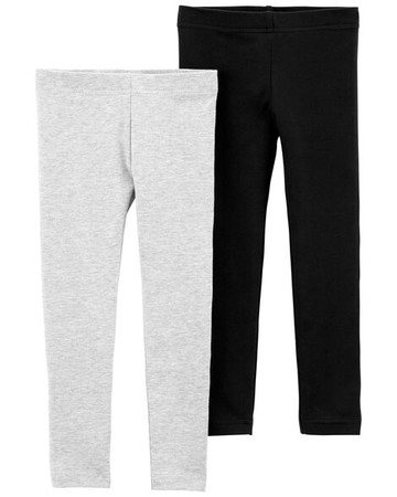 2-Pack Leggings