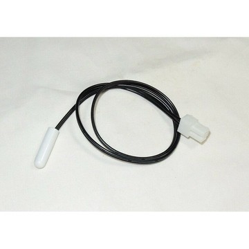 三洋 冰箱 感溫線 (黑線+白線 一組2條)