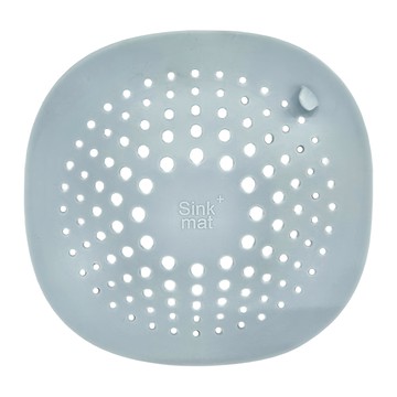 minono 米諾諾 防堵塞吸盤排水口濾網 6入  DN-05  1組