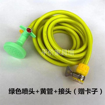 洗澡花灑噴頭塑料熱水袋噴頭淋浴噴頭塑料花灑頭熱水袋洗澡噴頭