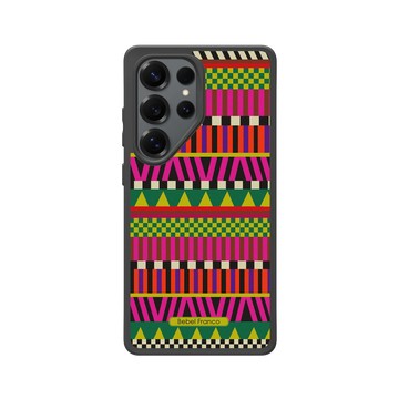 Galaxy S25 Ultra SolidSuit 黑 - Bebel Franco - Xingu