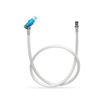 hydrapak 美國 hydraflex 透明吸水管a154/水袋管套件/軟式飲水管/水袋配件