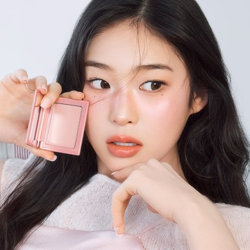 VDL Cheek Stain Blusher Balm 5.5g (5 Colors)