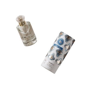 法國聖朵波緹Senteur et Beauté 天使來過淡香精 50ML-棉花