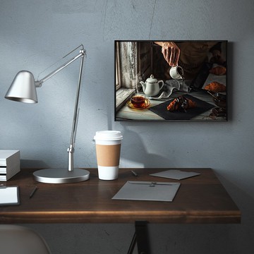 甜甜下午茶時光 - 下午茶/居家生活/夕陽/家居/民宿/咖啡廳