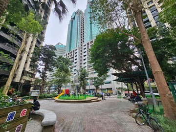 永春博愛靜巷頂加｜台北市信義區虎林街