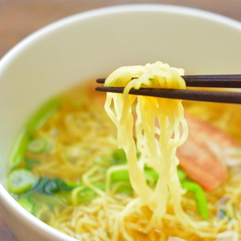 稚内ラーメン 10食入り