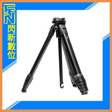 PEAK DESIGN 旅行者腳架 鋁合金 三腳架 五節 拍攝 攝影(AFD0430A,公司貨)