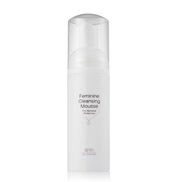 UNID 私密淨護調理慕斯-150ml