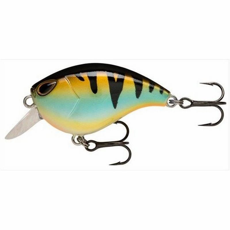 ストーム バスルアー ゴモク クランク シャロー 3 8cm パーチ 通販 Lineポイント最大0 5 Get Lineショッピング