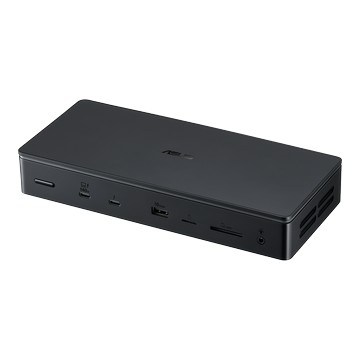 ASUS Master Thunderbolt™ 5 擴充基座 DC510