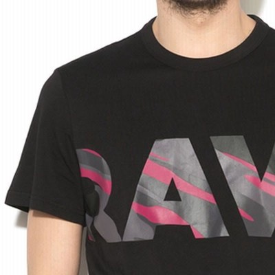 In The Raw Tシャツ Amazon.co.jp: [ジースターロゥ] Tシャツ メンズ 半袖 オーバー