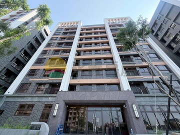 超低總價角間金店面稀有含車位｜新竹縣新豐鄉明新六街