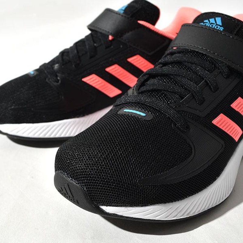 34%off アディダス キッズ スニーカー adidas CORE FAITO EL K ...