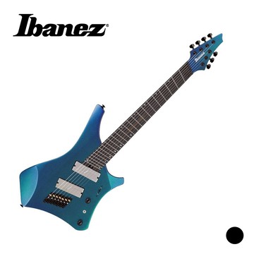 Ibanez A527 七弦電吉他 Iron Pewter【敦煌樂器】