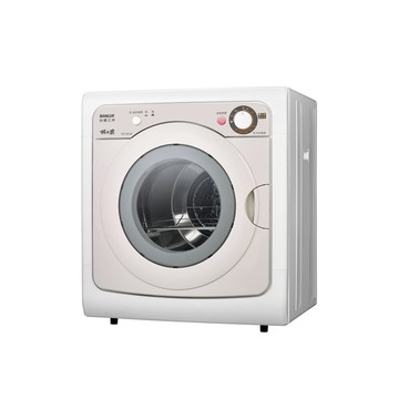 SANLUX台灣三洋 7.5KG 乾衣機 /台 SD-85UA【領券滿額再折千11/30止】