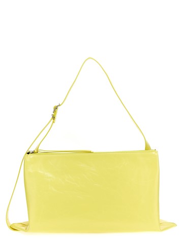 Jil Sander empire Shoulder Bag
