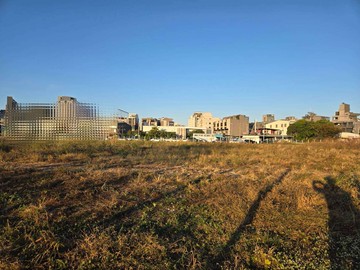 南屯單元四住一之一建地｜台中市南屯區永豐段