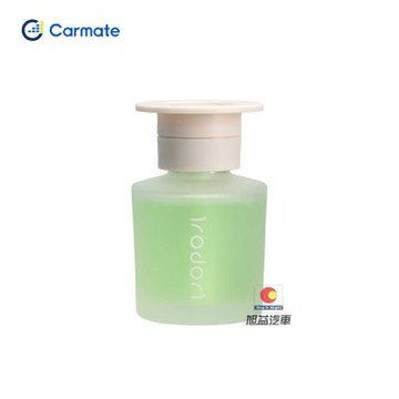 【CARMATE】IRODORI 消臭芳香劑 L2091-清爽香檸