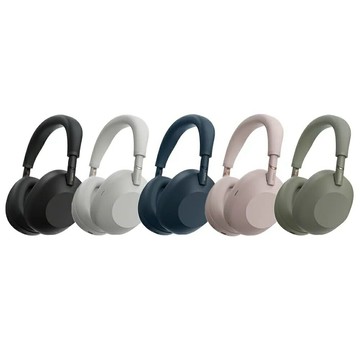 SONY WH-1000XM6 無線藍牙降噪 耳罩式耳機 公司貨