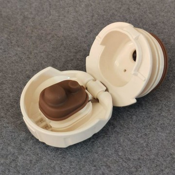 杯蓋 Starbucks星巴克羊駝樂園系列不鏽鋼隨行杯660ml水杯內蓋配件通用 漫漫