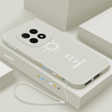 適用oppoA5手機殼5G新款oppo a5活力版液態硅膠保護套PKQ110鏡頭全包防摔軟殼PKV男女生個性創意簡約外殼晴天