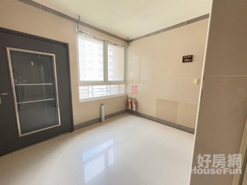 豐邑大自然社區視野好三房+雙車位｜新竹縣竹北市勝利七街二段