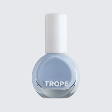 TROPE 水性指彩 C31 Skyline 雲遊 9ml