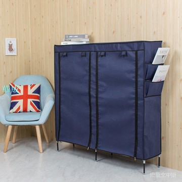 ♣✚★【雙排七層12格DIY鞋櫃】含頂層 超大防塵組合鞋櫃 組合鞋架 DIY 鞋子收納 衣櫃 租屋 學生 六層【A032