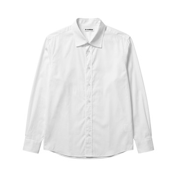 Jil Sander M 長袖棉質襯衫