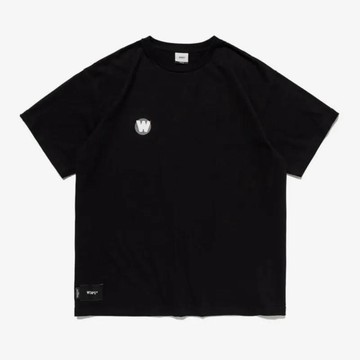 【JPPSC】2026SS WTAPS TNNL / SS / COTTON 胸口LOGO 短T 現貨