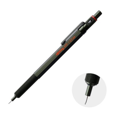 三菱鉛筆 シャープ SHARPペンシル VERYシャ楽 0.5mm (軸色 黒) M5100