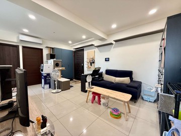 【承辦】三斤獨家❤️北屯高樓層無限視野 兩房平車｜台中市北屯區環太東路