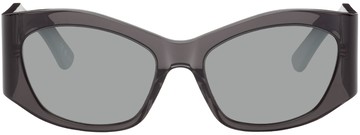 Balenciaga 黑色太阳镜