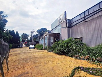 專任丨中科捷運藍線丨都內農丨既存廠房有門牌有電｜台中市西屯區福林段