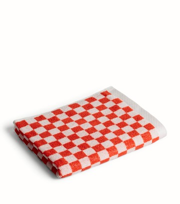 Baina Check Josephine Hand Towel