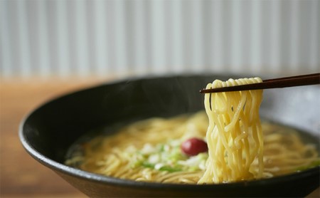 定番ラーメン[3ヵ月連続お届け]