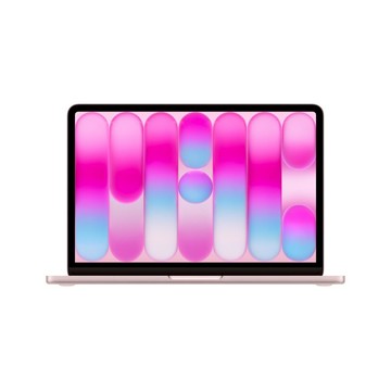 MacBook Neo A18 Pro 256G巧控鍵盤胭粉