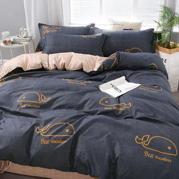 居家 床單四件套 床包四件組 雙人床包四件組 其他床包 床包被套 床罩 床上四件套 被套四件組 床罩四件組 被子 被套