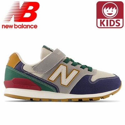 New Balance ニューバランス キッズスニーカー シューズ ジュニア Newbalance Jo3 マルチカラー Yv996 通販 Lineポイント最大get Lineショッピング