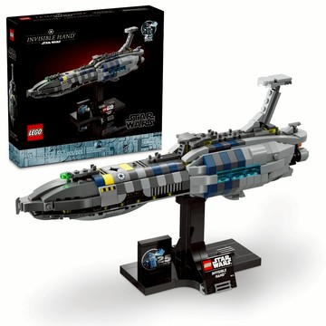 ||高雄 宅媽|樂高 積木||LEGO"  75377 隱形手號"