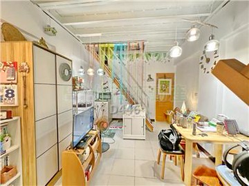 武聖夜市8年屋秒殺透天｜台南市中西區文和街