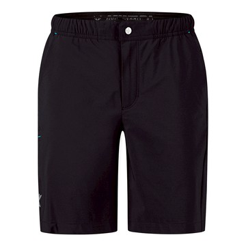 【義大利MONTURA】女 Spitze Licht 攀岩百慕達短褲