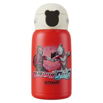 BEDDYBEAR 杯具熊 兒童智慧保溫杯  捷德對戰  630ml  1個