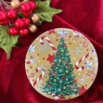 【經典聖誕樹】1598 冬日閃耀聖誕 75g 送禮