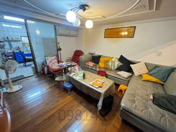 平鎮近平興國中白天鵝樓中樓稀有大6房雙主臥｜桃園市平鎮區平安南街