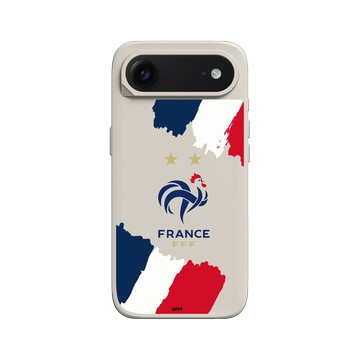 iPhone Air SolidX 貝殼灰 - FFF - Logo - Flag